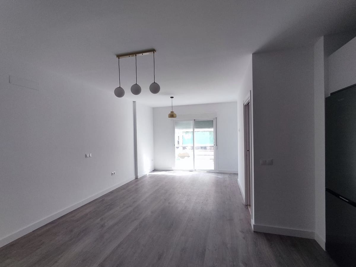 1 soveværelse Lejlighed til salg i Malaga by - € 235.000 (Ref: 10122013)