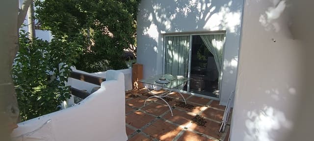 3 soverom Leilighet til salgs i Guadalmina Baja, Marbella med svømmebasseng garasje - € 875 000 (Ref: 10122071)