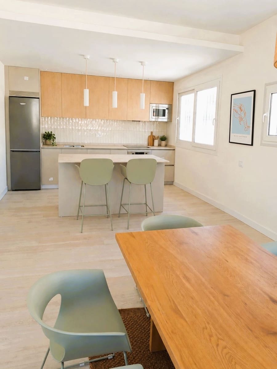 5 soverom Villa til salgs i Arroyo de la Miel med svømmebasseng - € 950 000 (Ref: 10122109)