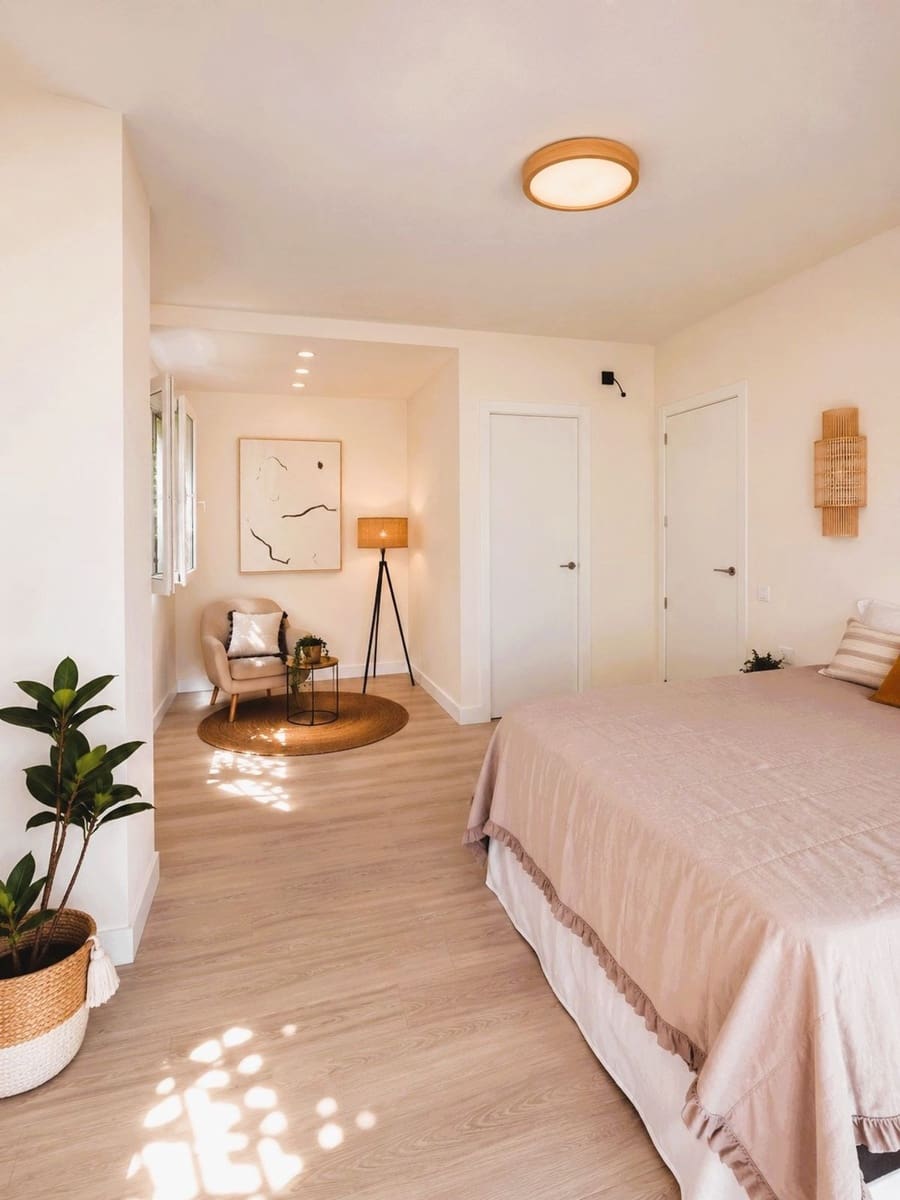 5 soverom Villa til salgs i Arroyo de la Miel med svømmebasseng - € 950 000 (Ref: 10122109)