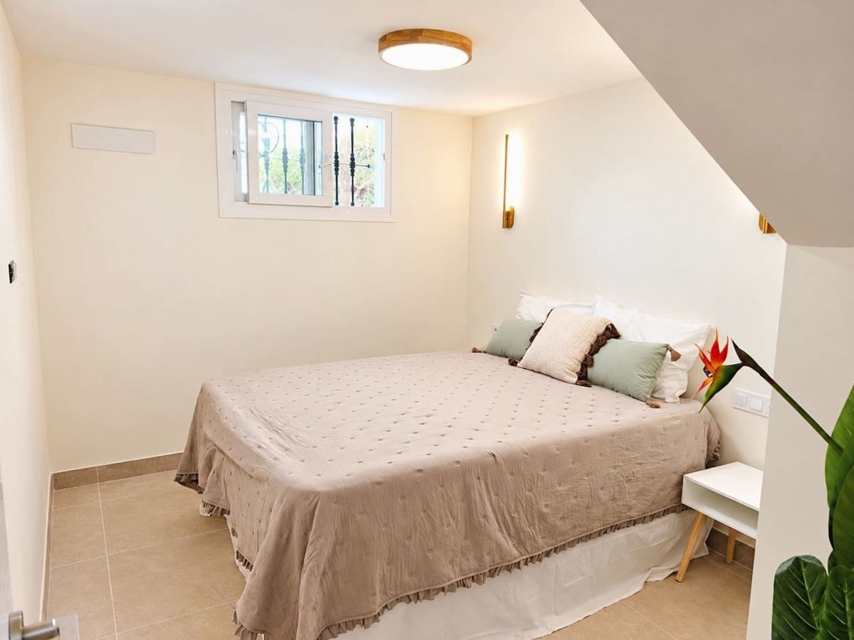 5 soverom Villa til salgs i Arroyo de la Miel med svømmebasseng - € 950 000 (Ref: 10122109)