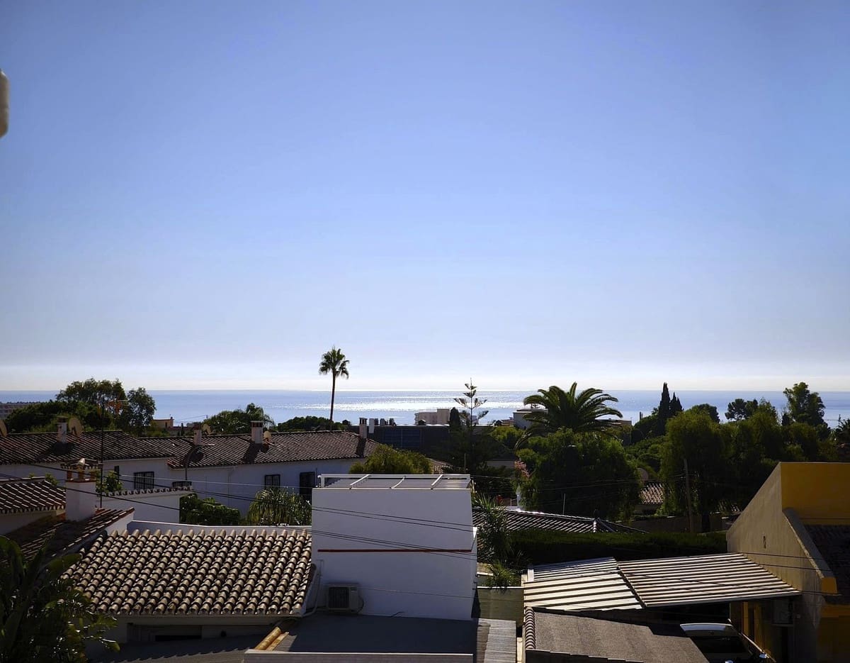 5 soverom Villa til salgs i Arroyo de la Miel med svømmebasseng - € 950 000 (Ref: 10122109)