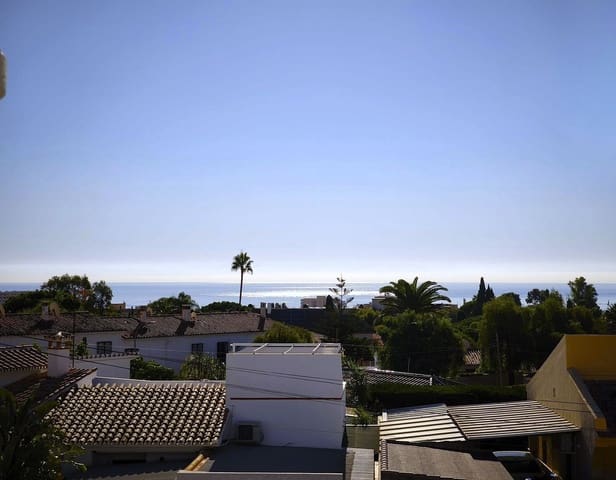 5 sovrum Villa till salu i Arroyo de la Miel, Benalmádena med pool - 950 000 € (Ref: 10122109)