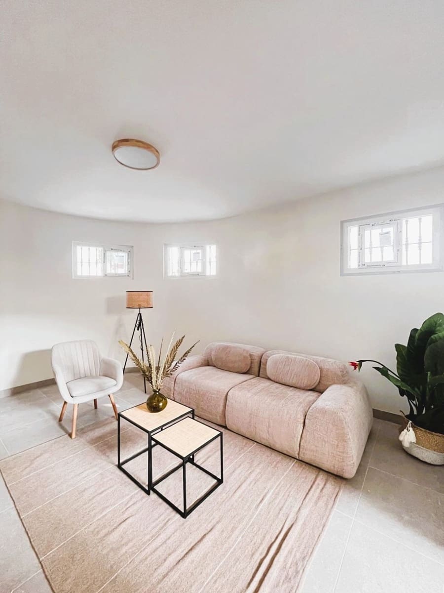 5 soverom Villa til salgs i Arroyo de la Miel med svømmebasseng - € 950 000 (Ref: 10122109)