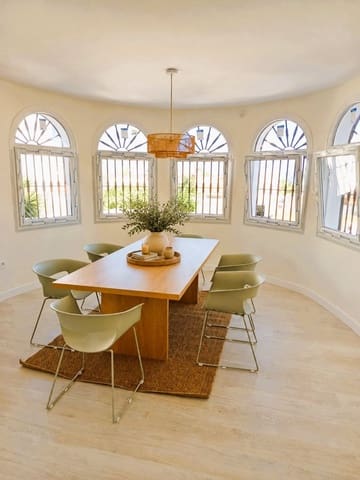 5 sovrum Villa till salu i Arroyo de la Miel, Benalmádena med pool - 950 000 € (Ref: 10122109)