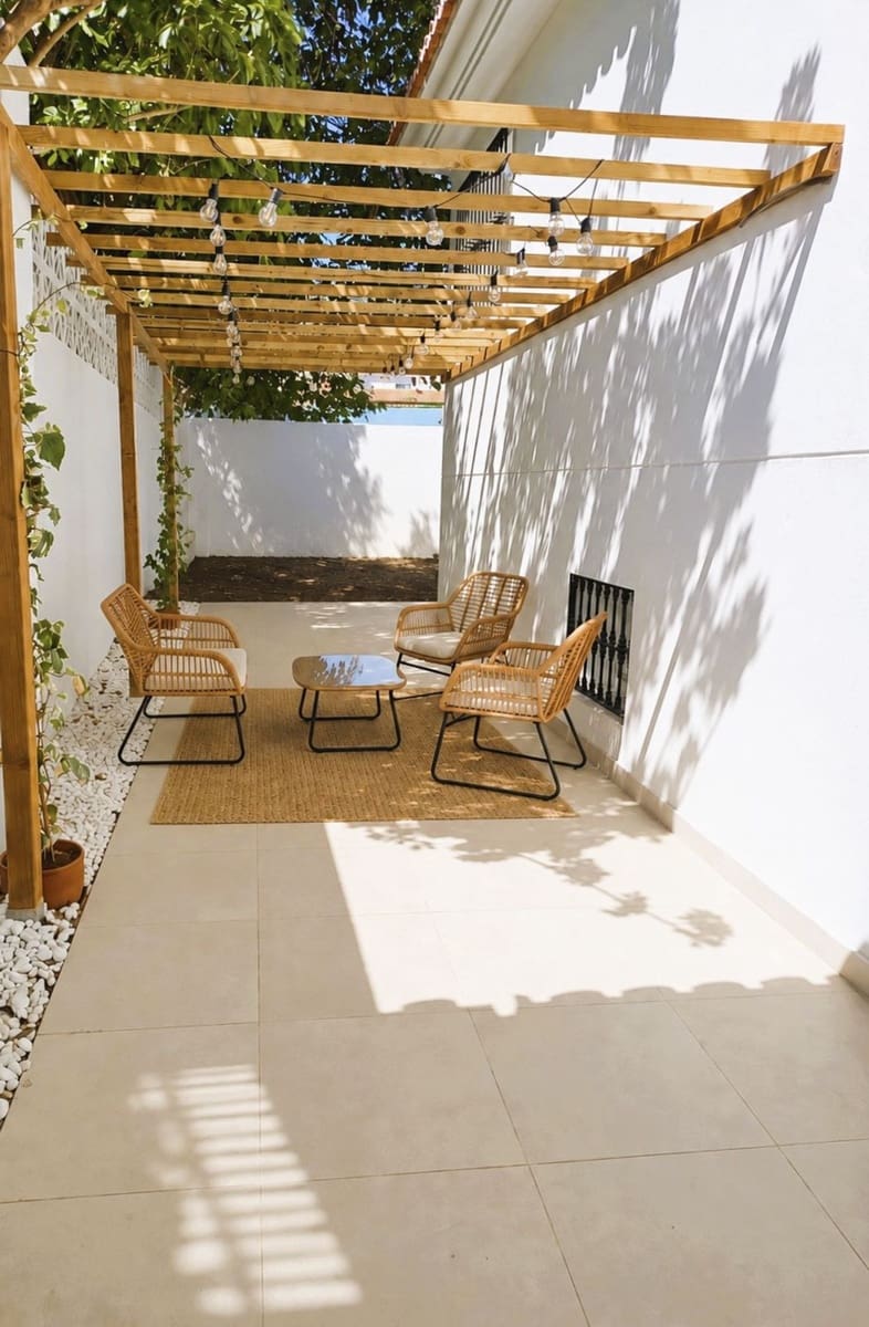 5 soverom Villa til salgs i Arroyo de la Miel med svømmebasseng - € 950 000 (Ref: 10122109)