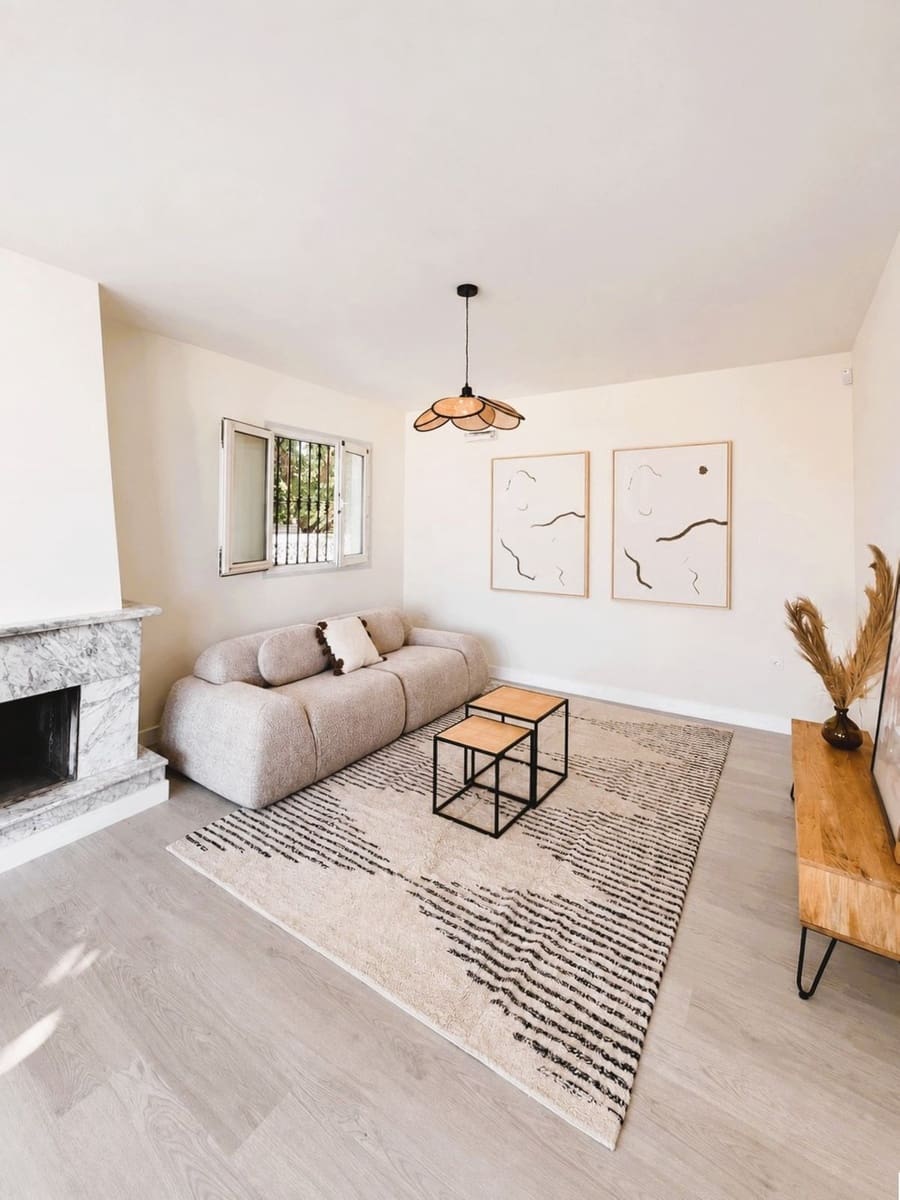 5 soverom Villa til salgs i Arroyo de la Miel med svømmebasseng - € 950 000 (Ref: 10122109)
