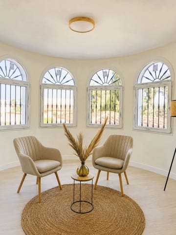 5 sovrum Villa till salu i Arroyo de la Miel, Benalmádena med pool - 950 000 € (Ref: 10122109)