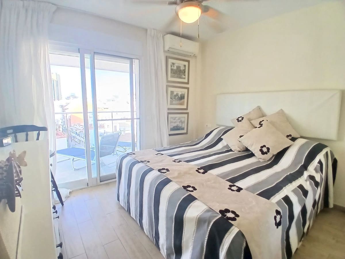 2 camera da letto Appartamento in vendita in Fuengirola con garage - 650.000 € (Rif: 10122112)