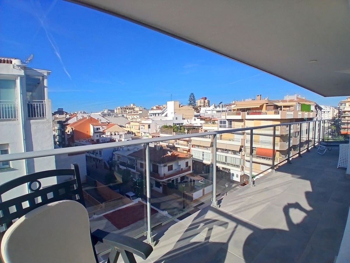 2 camera da letto Appartamento in vendita in Fuengirola con garage - 650.000 € (Rif: 10122112)