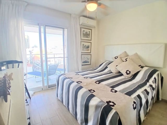 2 camera da letto Appartamento in vendita in Zona Puerto Deportivo, Fuengirola con garage - 650.000 € (Rif: 10122112)