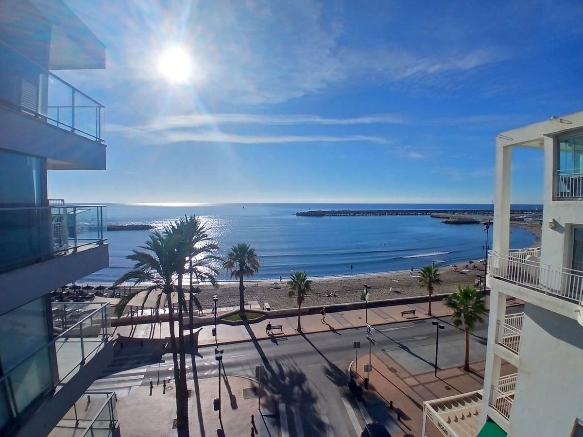 2 camera da letto Appartamento in vendita in Fuengirola con garage - 650.000 € (Rif: 10122112)