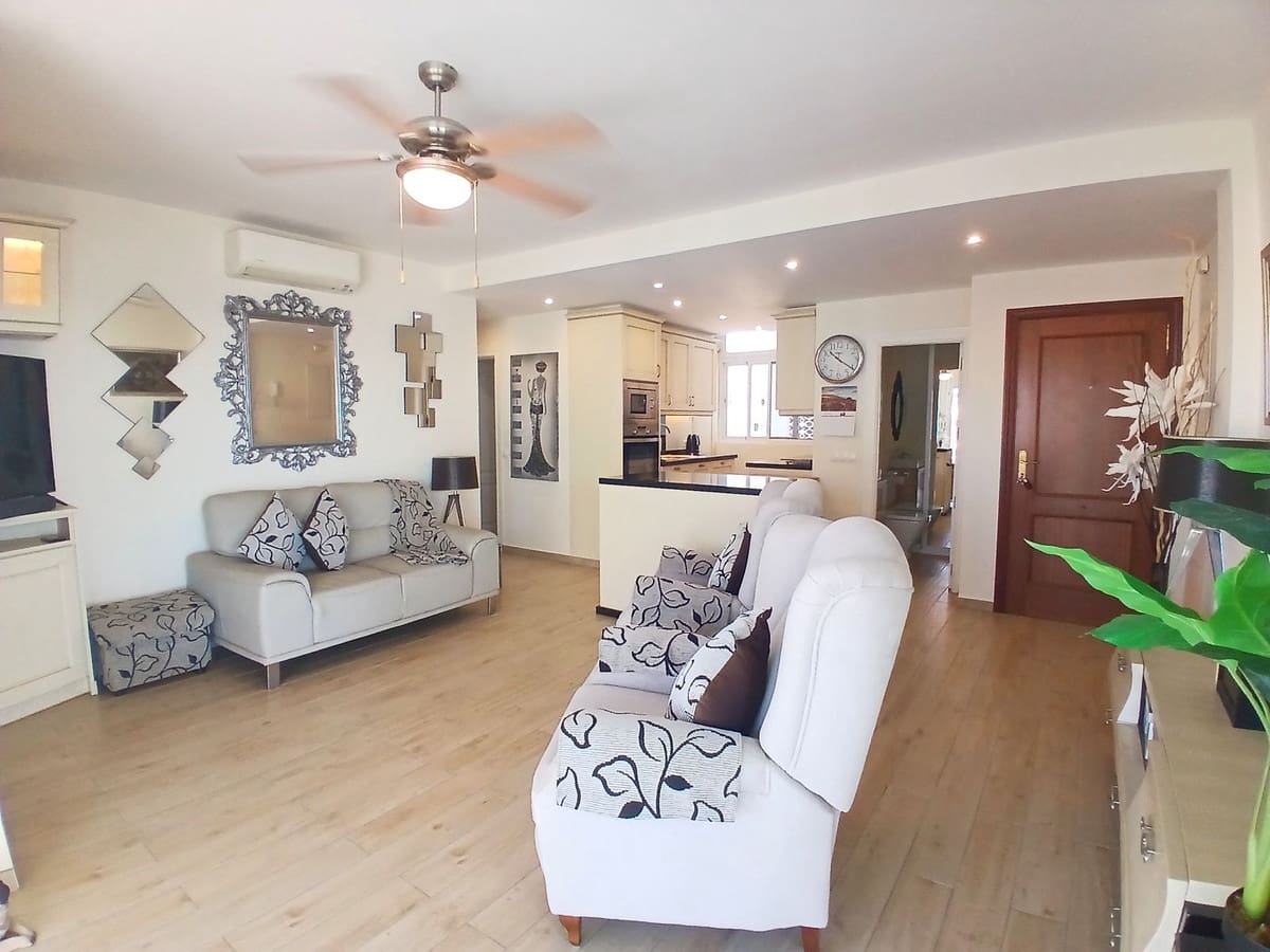 2 camera da letto Appartamento in vendita in Fuengirola con garage - 650.000 € (Rif: 10122112)