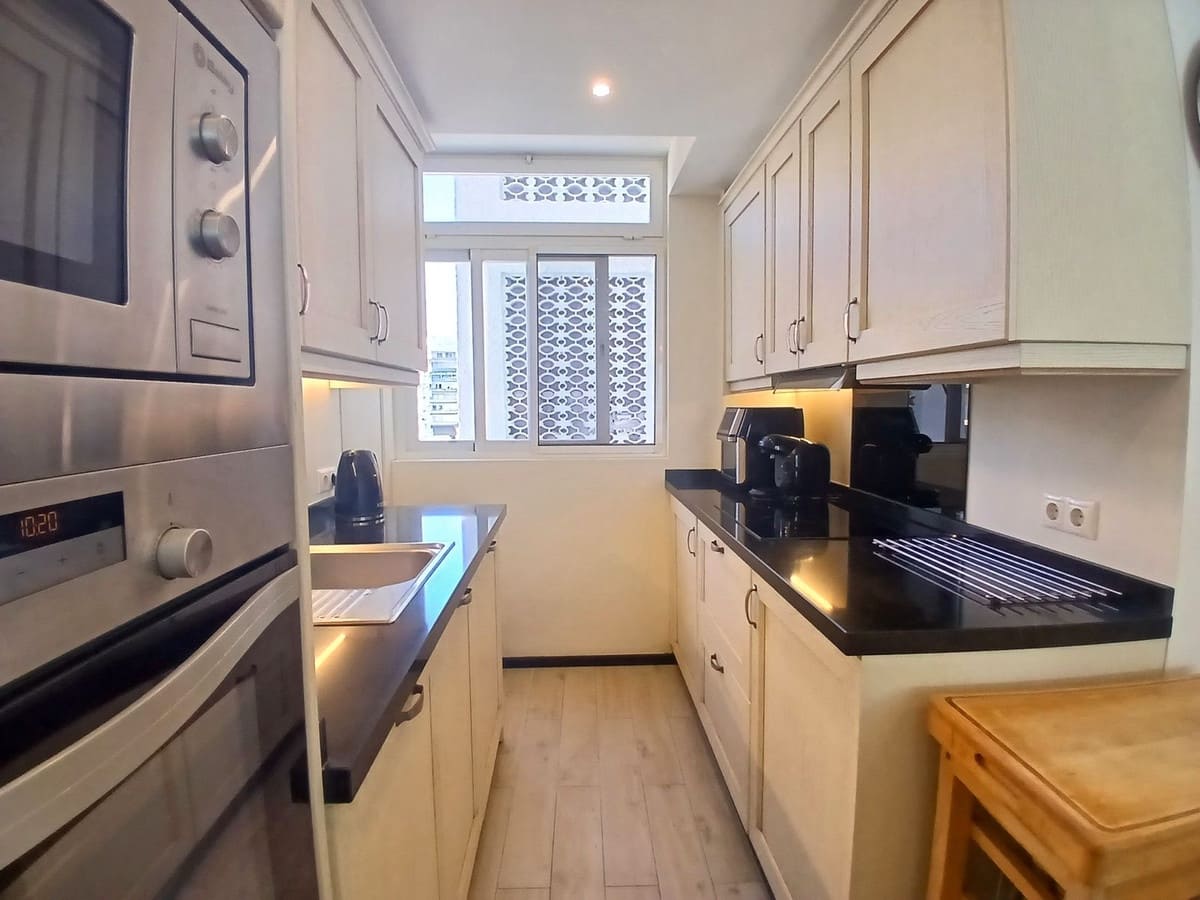 2 camera da letto Appartamento in vendita in Fuengirola con garage - 650.000 € (Rif: 10122112)
