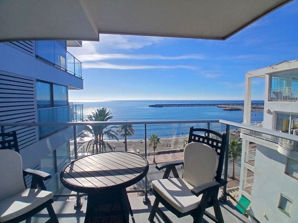 2 camera da letto Appartamento in vendita in Fuengirola con garage - 650.000 € (Rif: 10122112)