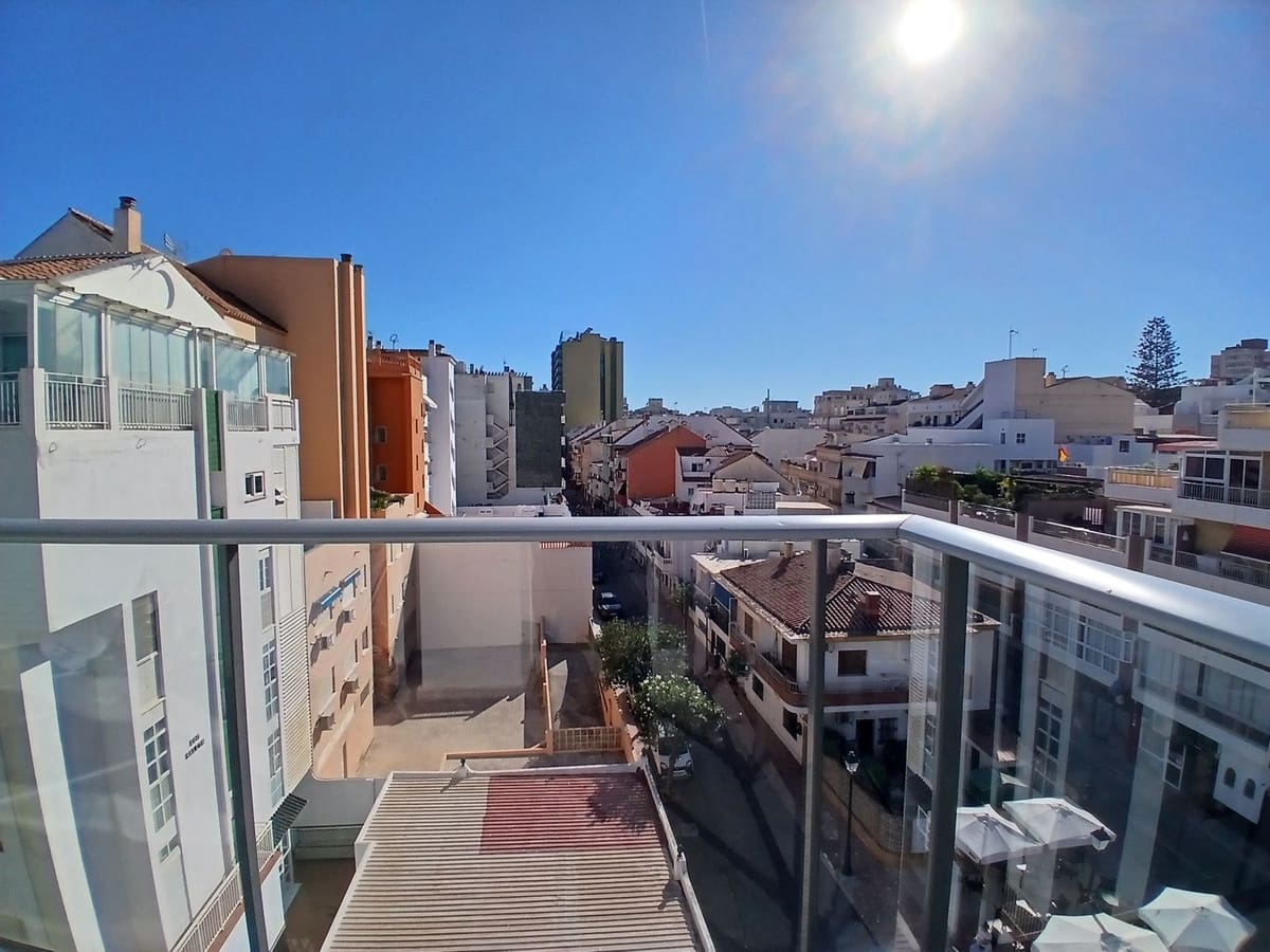 2 camera da letto Appartamento in vendita in Fuengirola con garage - 650.000 € (Rif: 10122112)