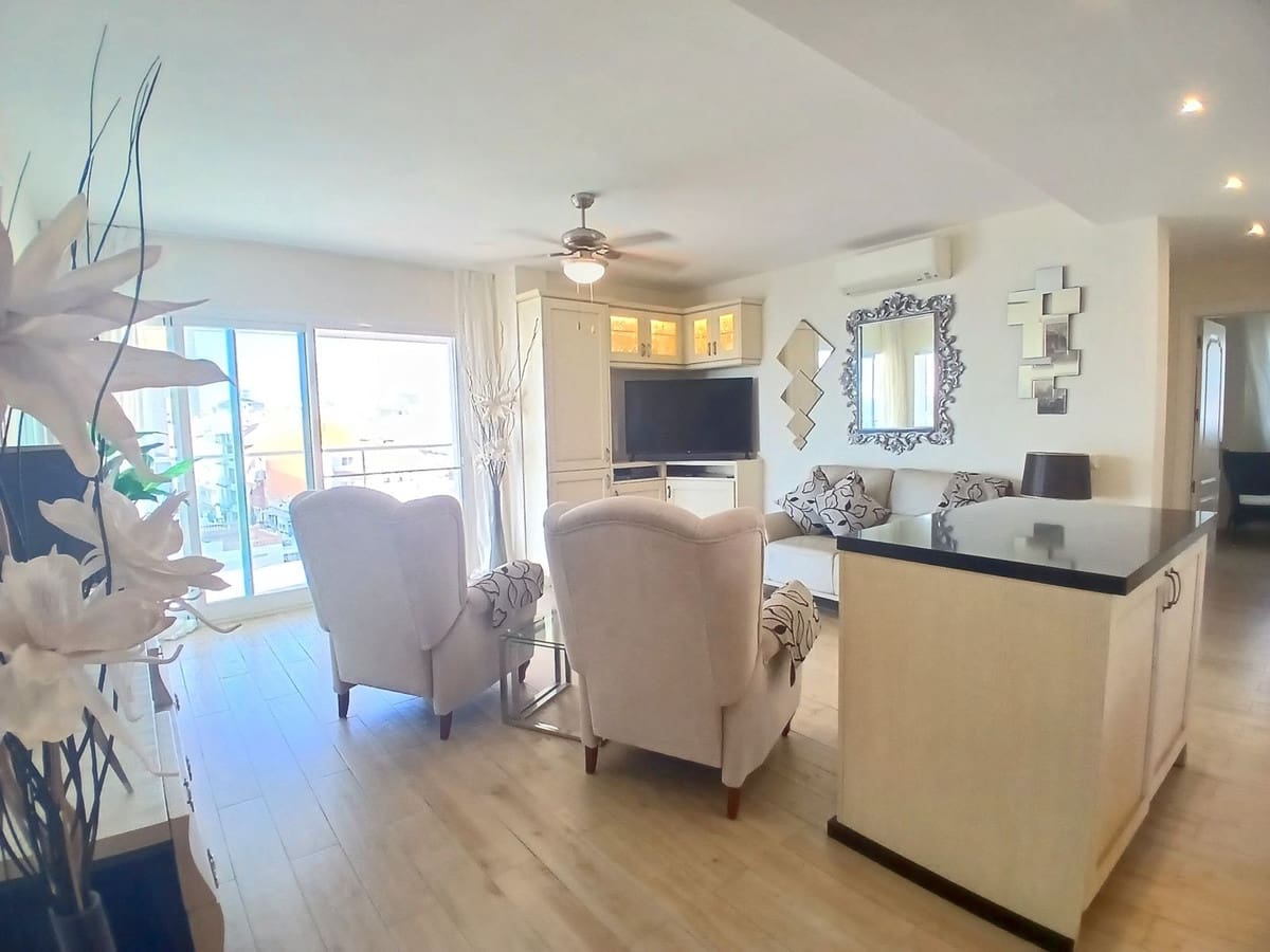 2 camera da letto Appartamento in vendita in Fuengirola con garage - 650.000 € (Rif: 10122112)
