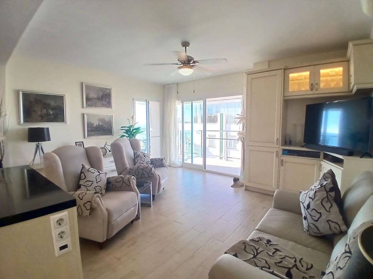 2 camera da letto Appartamento in vendita in Fuengirola con garage - 650.000 € (Rif: 10122112)