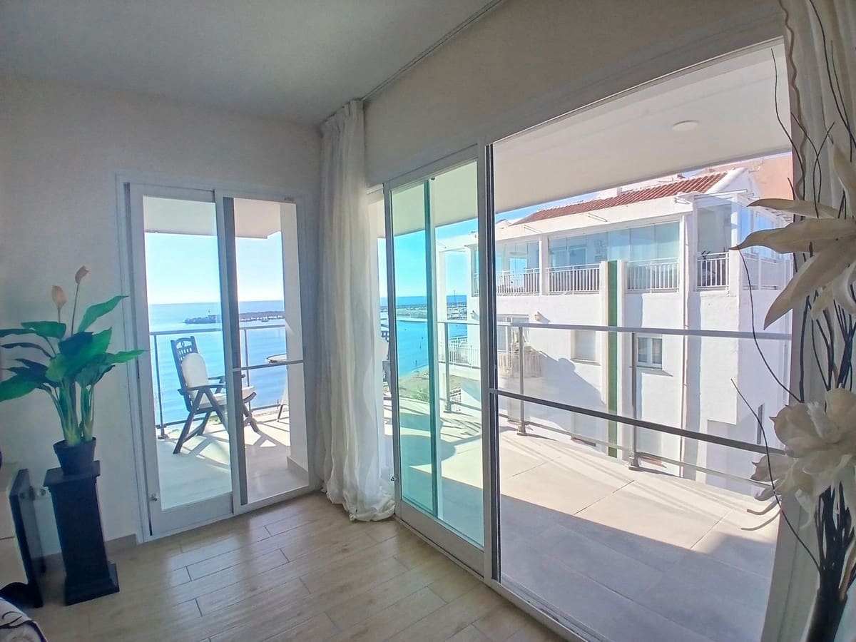 2 camera da letto Appartamento in vendita in Fuengirola con garage - 650.000 € (Rif: 10122112)