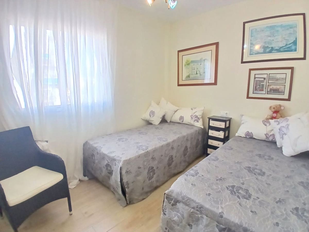 2 camera da letto Appartamento in vendita in Fuengirola con garage - 650.000 € (Rif: 10122112)