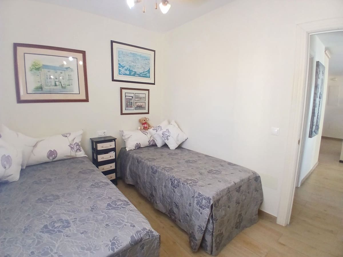 2 camera da letto Appartamento in vendita in Fuengirola con garage - 650.000 € (Rif: 10122112)