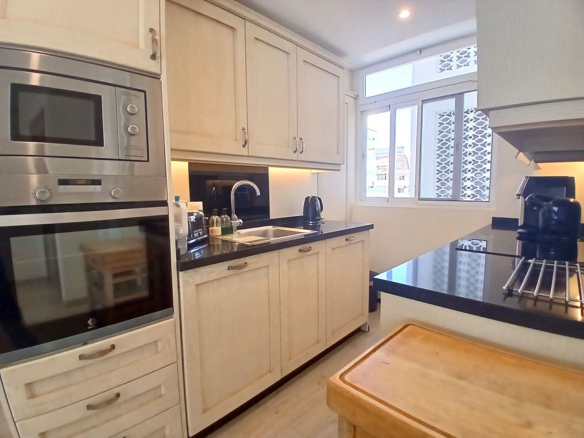 2 camera da letto Appartamento in vendita in Fuengirola con garage - 650.000 € (Rif: 10122112)