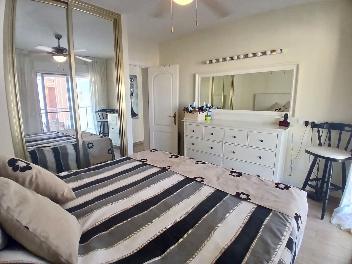 2 camera da letto Appartamento in vendita in Fuengirola con garage - 650.000 € (Rif: 10122112)