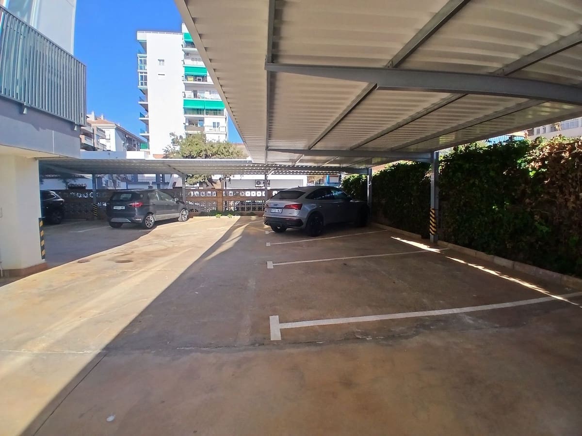 2 camera da letto Appartamento in vendita in Fuengirola con garage - 650.000 € (Rif: 10122112)