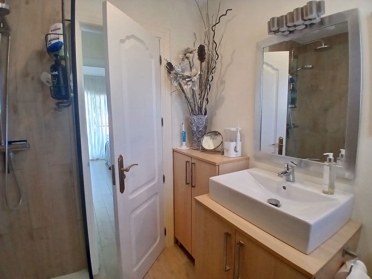 2 camera da letto Appartamento in vendita in Fuengirola con garage - 650.000 € (Rif: 10122112)