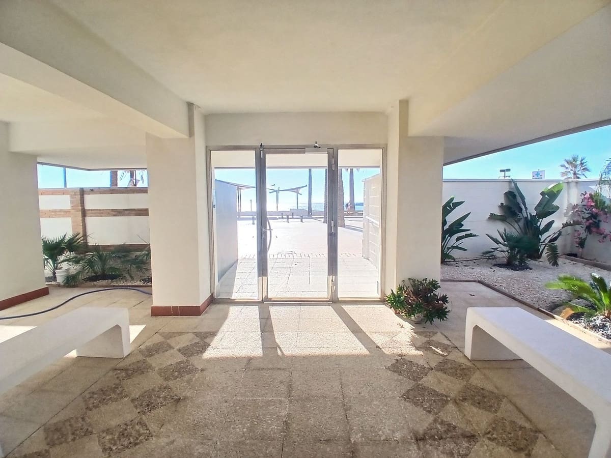 2 camera da letto Appartamento in vendita in Fuengirola con garage - 650.000 € (Rif: 10122112)