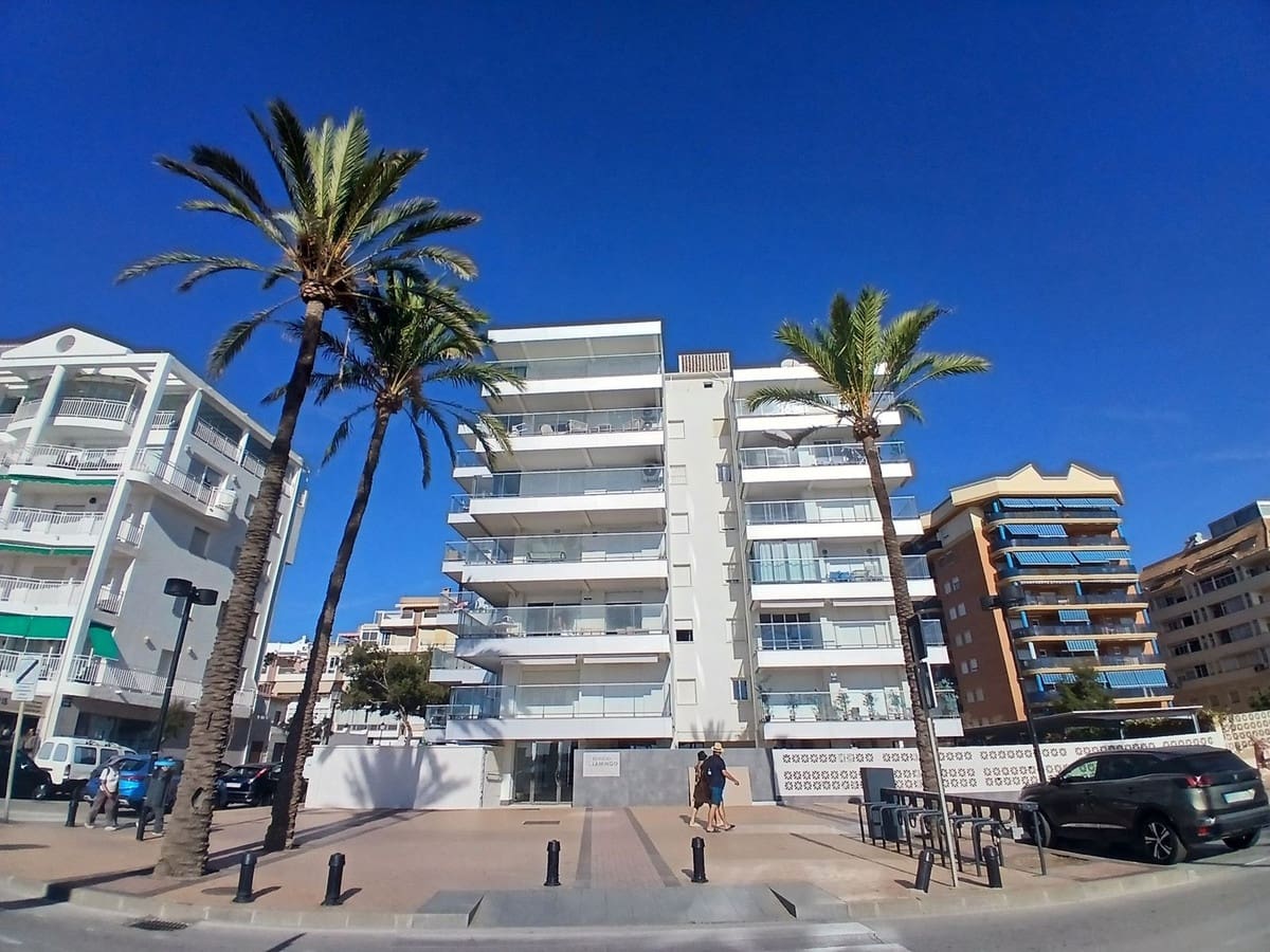 2 camera da letto Appartamento in vendita in Fuengirola con garage - 650.000 € (Rif: 10122112)