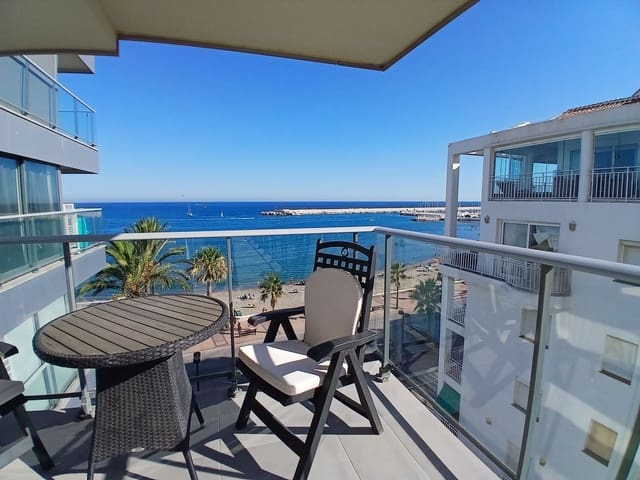 2 camera da letto Appartamento in vendita in Zona Puerto Deportivo, Fuengirola con garage - 650.000 € (Rif: 10122112)