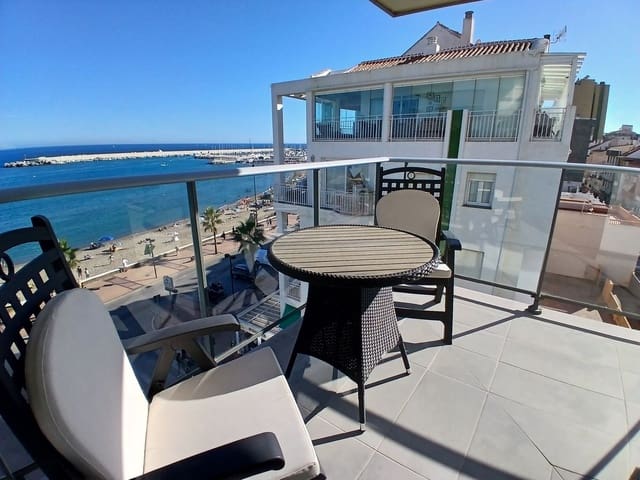 2 camera da letto Appartamento in vendita in Zona Puerto Deportivo, Fuengirola con garage - 650.000 € (Rif: 10122112)