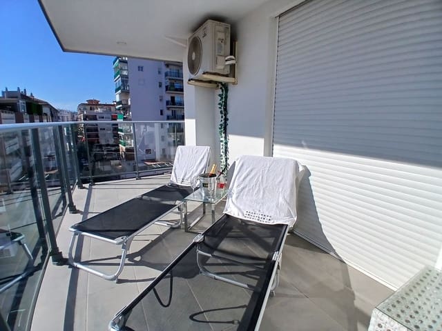 2 camera da letto Appartamento in vendita in Zona Puerto Deportivo, Fuengirola con garage - 650.000 € (Rif: 10122112)