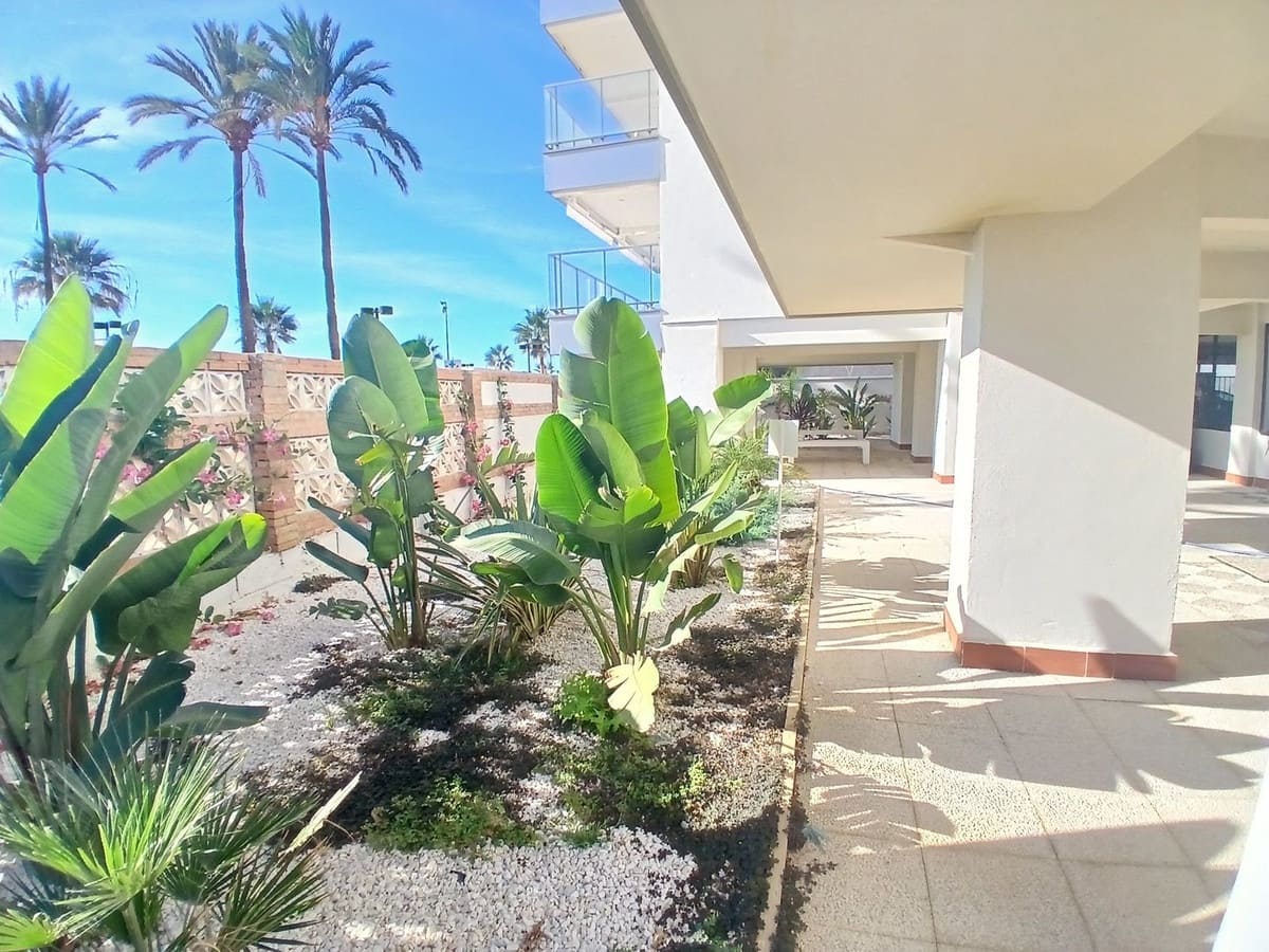 2 camera da letto Appartamento in vendita in Fuengirola con garage - 650.000 € (Rif: 10122112)