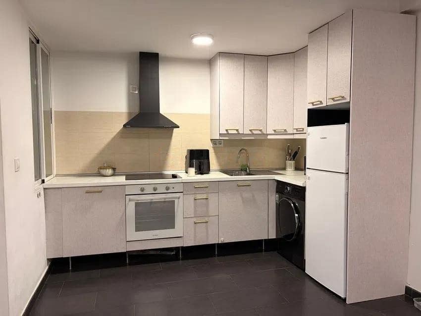 2 Zimmer Apartment zu verkaufen in Malaga Stadt - 288.000 € (Ref: 10122117)