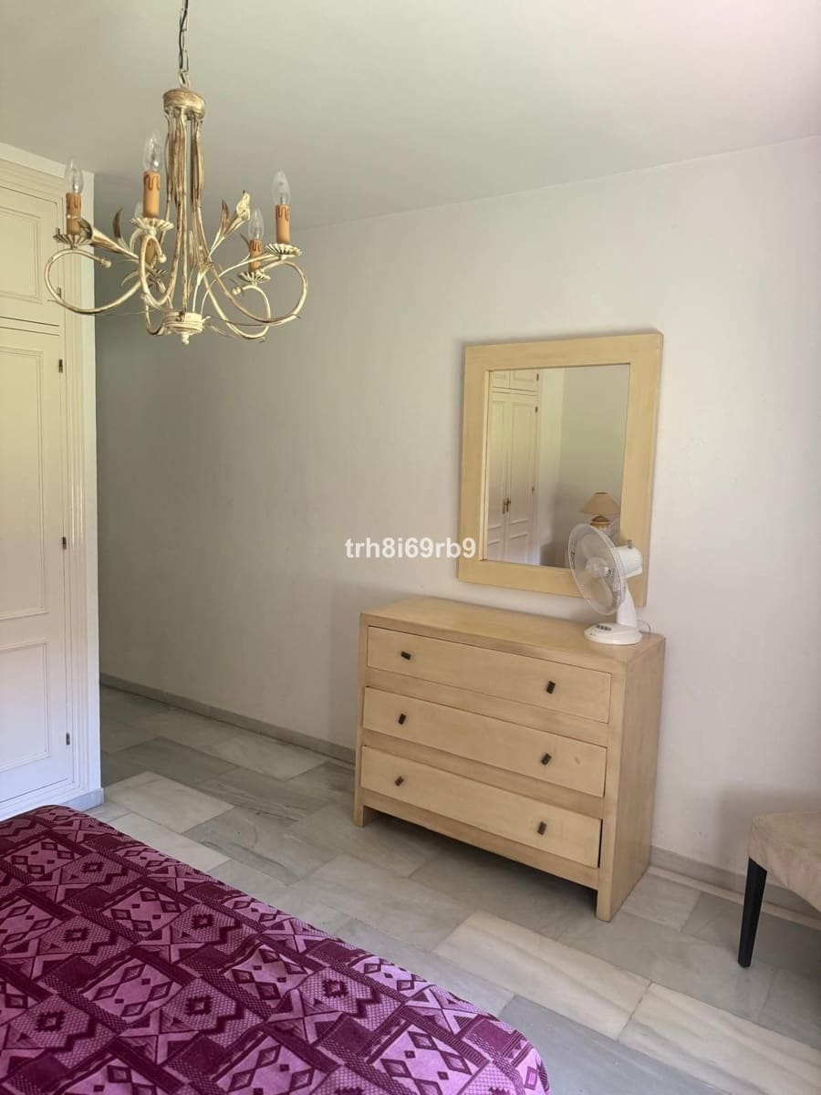 4 sypialnia Willa na sprzedaż w Benamara z basenem garażem - 1 100 000 € (Ref: 10122119)