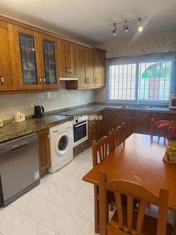 4 sovrum Villa till salu i Benamara, Estepona med pool garage - 1 100 000 € (Ref: 10122119)