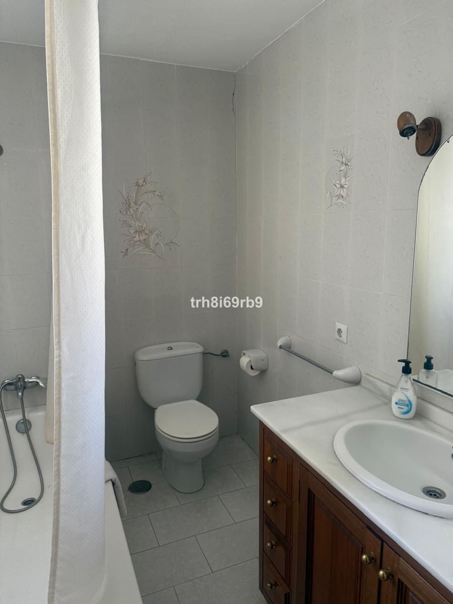 4 sypialnia Willa na sprzedaż w Benamara z basenem garażem - 1 100 000 € (Ref: 10122119)