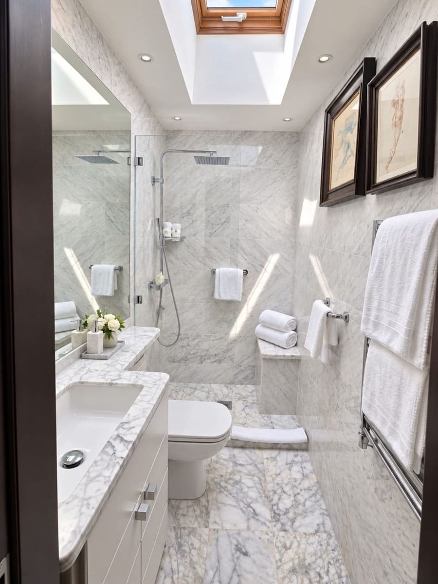 3 quarto Moradia para venda em Manilva com piscina - 900 000 € (Ref: 10122120)