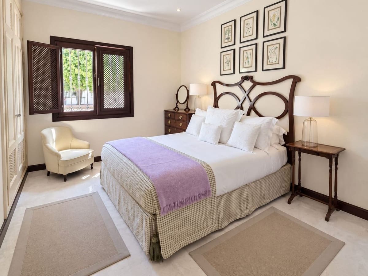3 quarto Moradia para venda em Manilva com piscina - 900 000 € (Ref: 10122120)