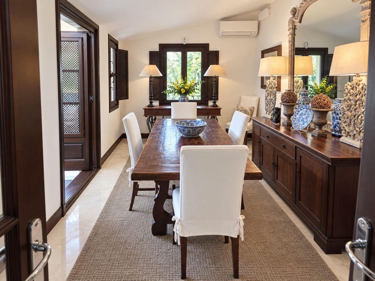 3 quarto Moradia para venda em Manilva com piscina - 900 000 € (Ref: 10122120)