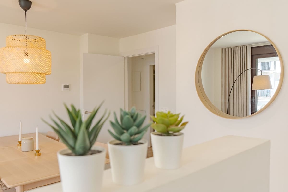 3 sypialnia Apartament na sprzedaż w Estepona z basenem garażem - 485 000 € (Ref: 10122142)