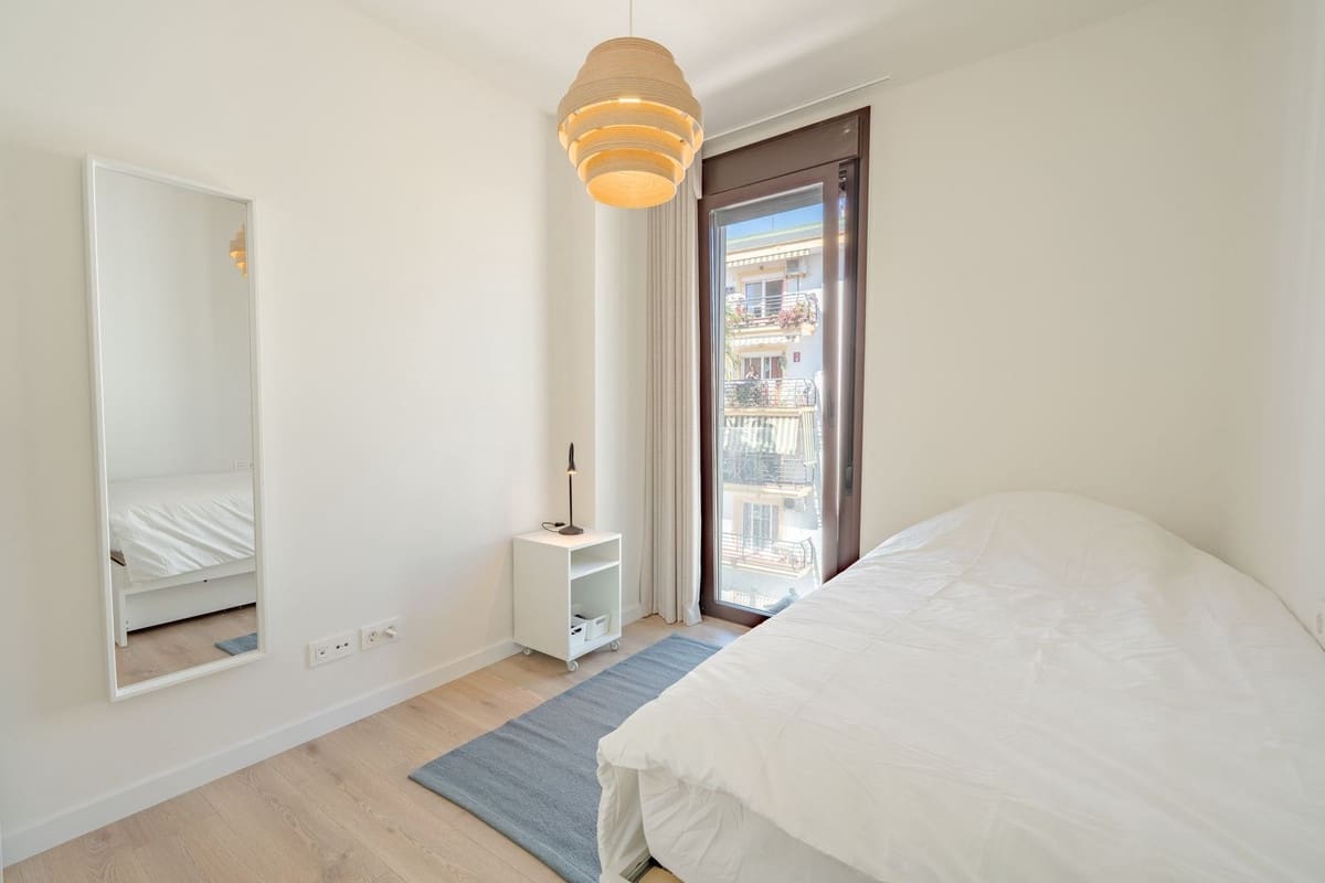 3 sypialnia Apartament na sprzedaż w Estepona z basenem garażem - 485 000 € (Ref: 10122142)