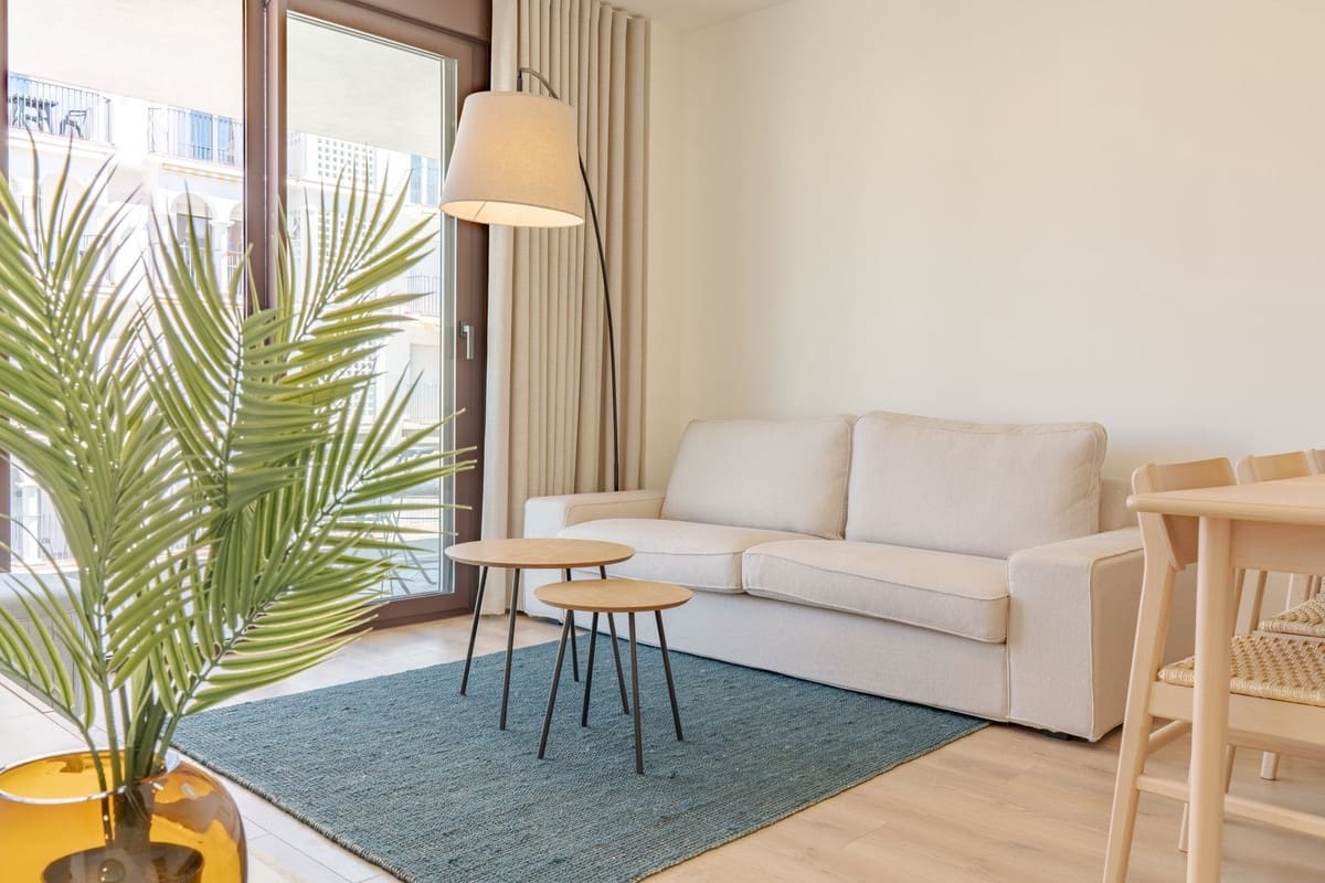 3 sypialnia Apartament na sprzedaż w Estepona z basenem garażem - 485 000 € (Ref: 10122142)
