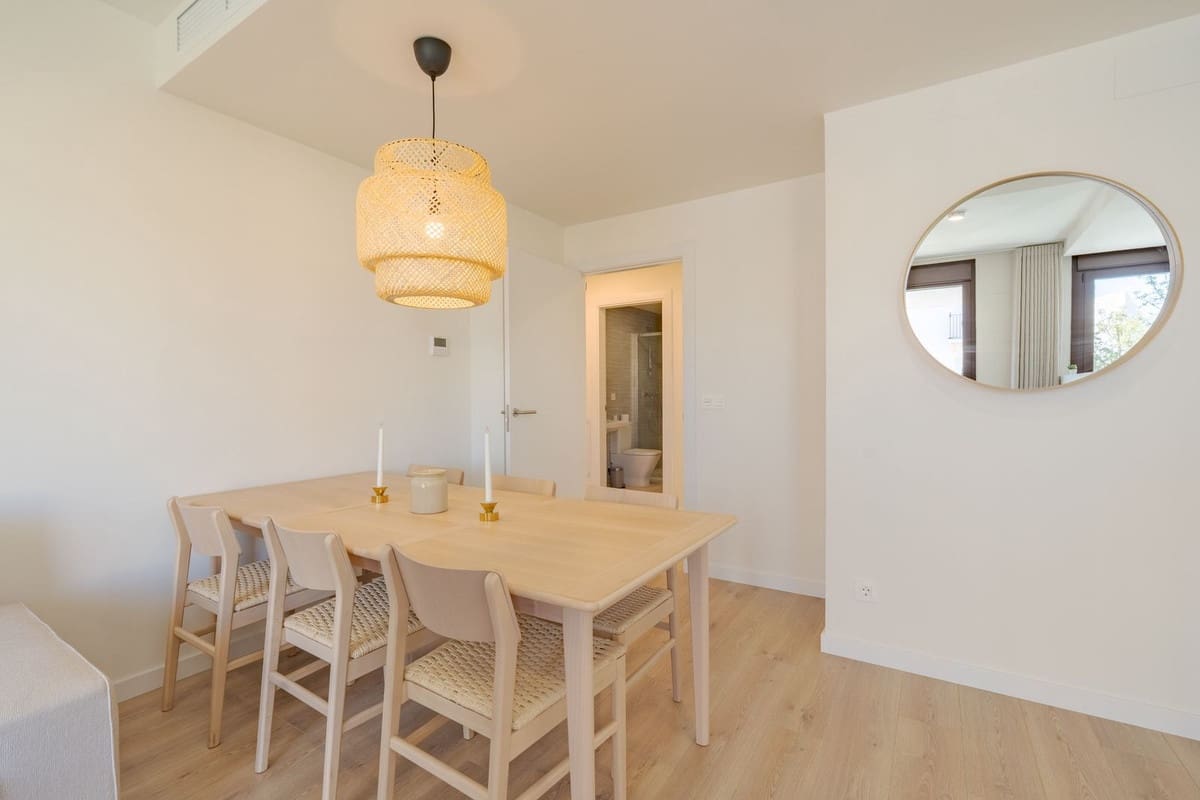 3 sypialnia Apartament na sprzedaż w Estepona z basenem garażem - 485 000 € (Ref: 10122142)