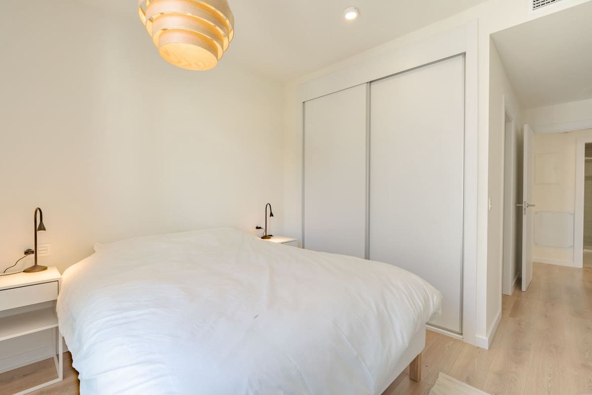 3 sypialnia Apartament na sprzedaż w Estepona z basenem garażem - 485 000 € (Ref: 10122142)