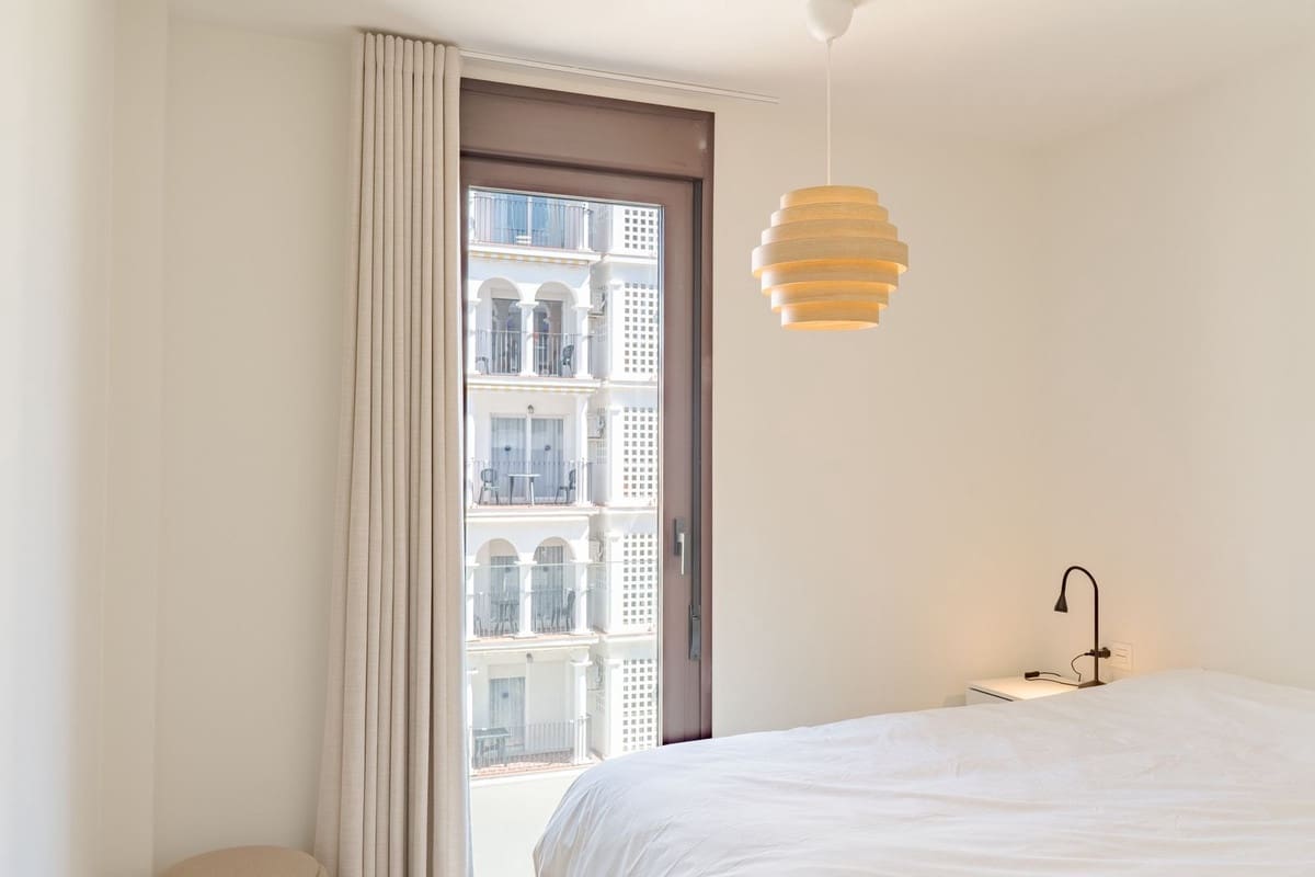 3 sypialnia Apartament na sprzedaż w Estepona z basenem garażem - 485 000 € (Ref: 10122142)