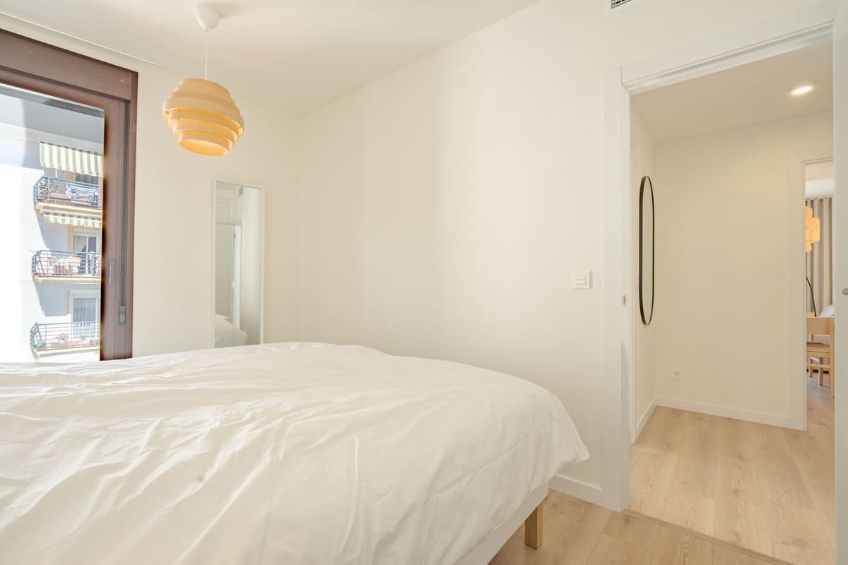 3 sypialnia Apartament na sprzedaż w Estepona z basenem garażem - 485 000 € (Ref: 10122142)