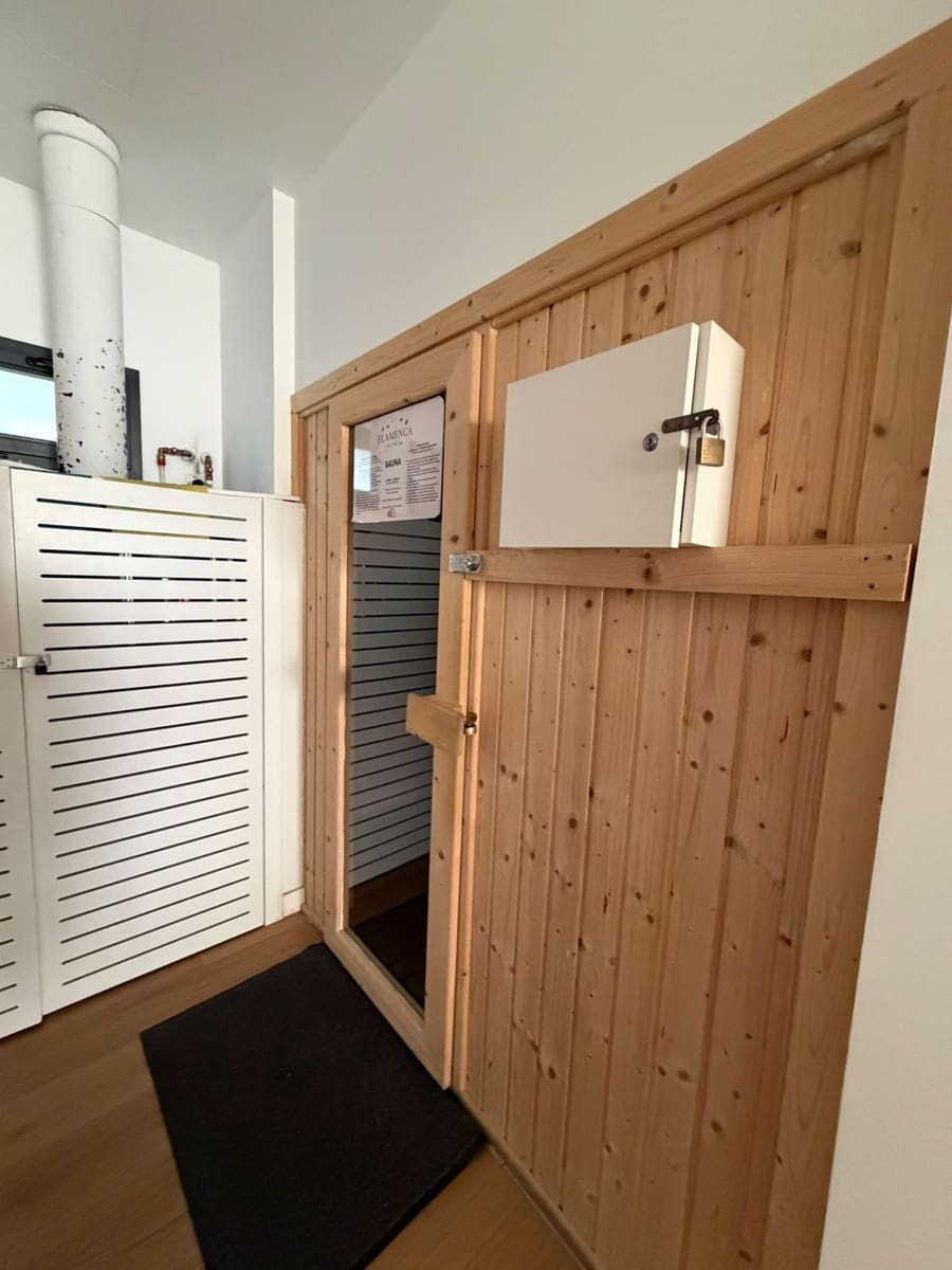 2 soveværelse Lejlighed til salg i Orihuela med swimmingpool garage - € 489.000 (Ref: 10122156)